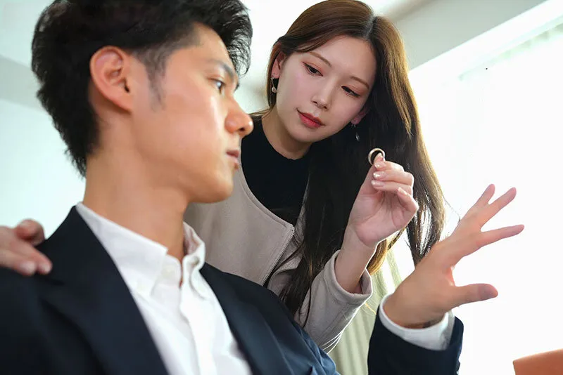 Vợ yêu đi đi giã ngoại, ông chồng ở nhà bị nhỏ em bà xã gạ nện không trượt phát nào